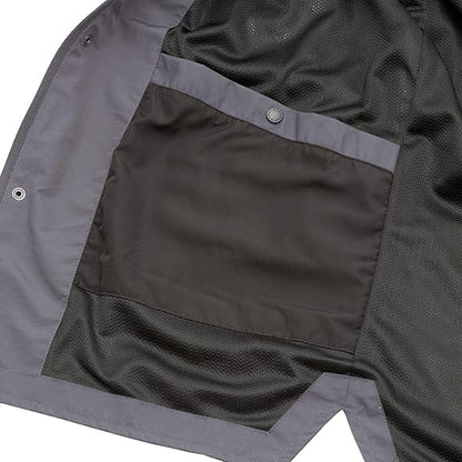 VESTE TUCANO URBANO SIMON HYDROSCUD