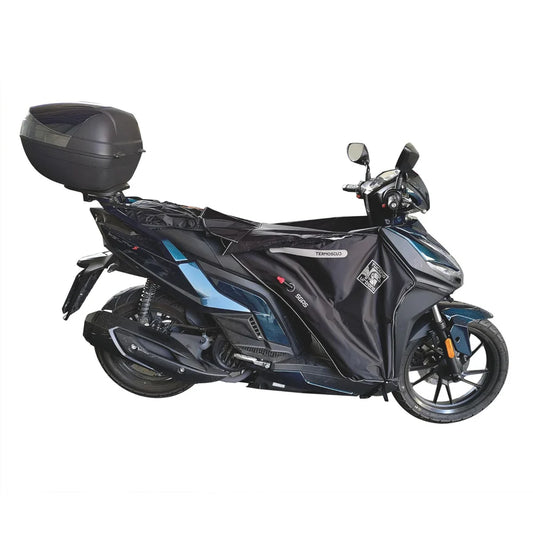 Tablier TUCANO URBANO TERMOSCUD® R232 KYMCO AGILITY-S