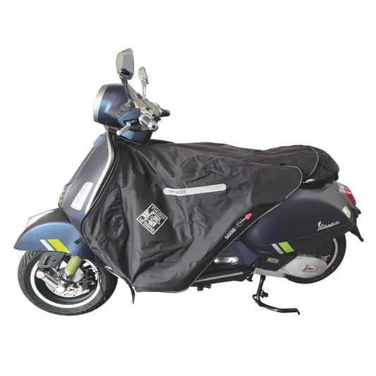 Tablier TUCANO URBANO TERMOSCUD® R236 VESPA PIAGGIO GTS 2023+