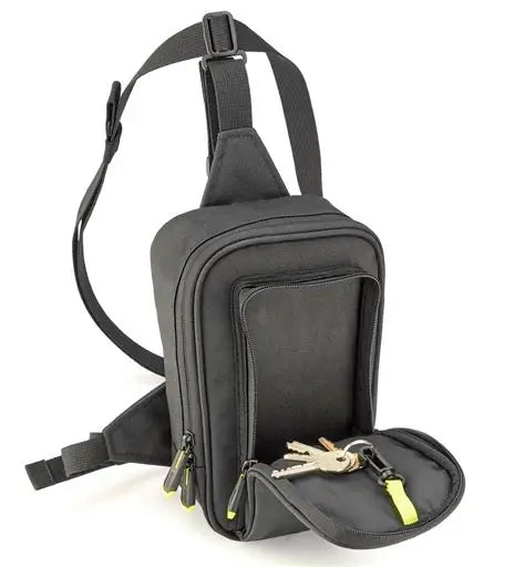 SACOCHE JAMBE GIVI EA140B LEG WALLET HOLDER