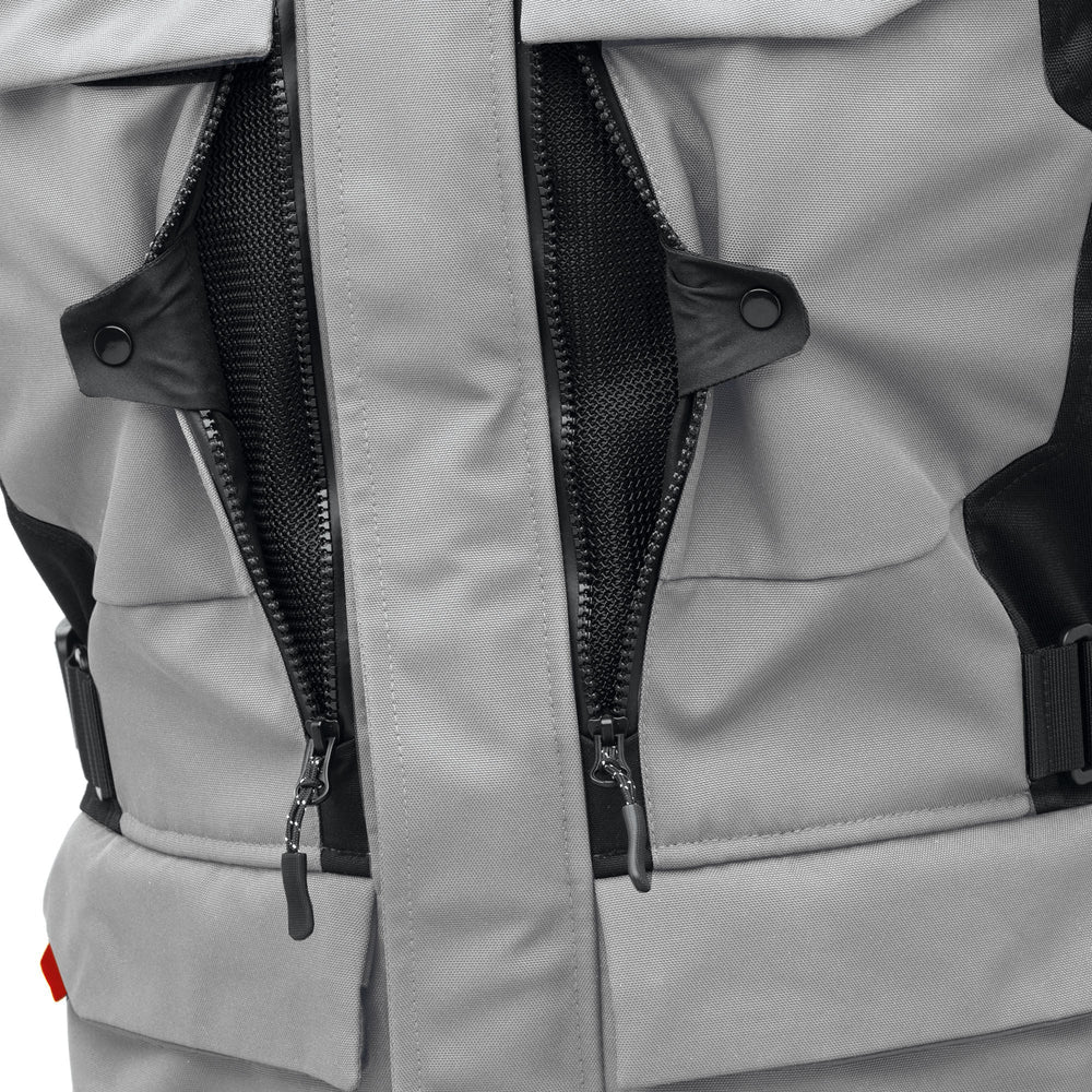 VESTE T.UR LAPLAND HYDROSCUD