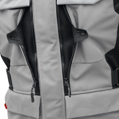 VESTE T.UR LAPLAND HYDROSCUD