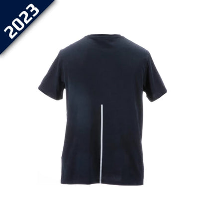  T-SHIRT HOMME YAMAHA NOIR NOTHING BUT THE MAX