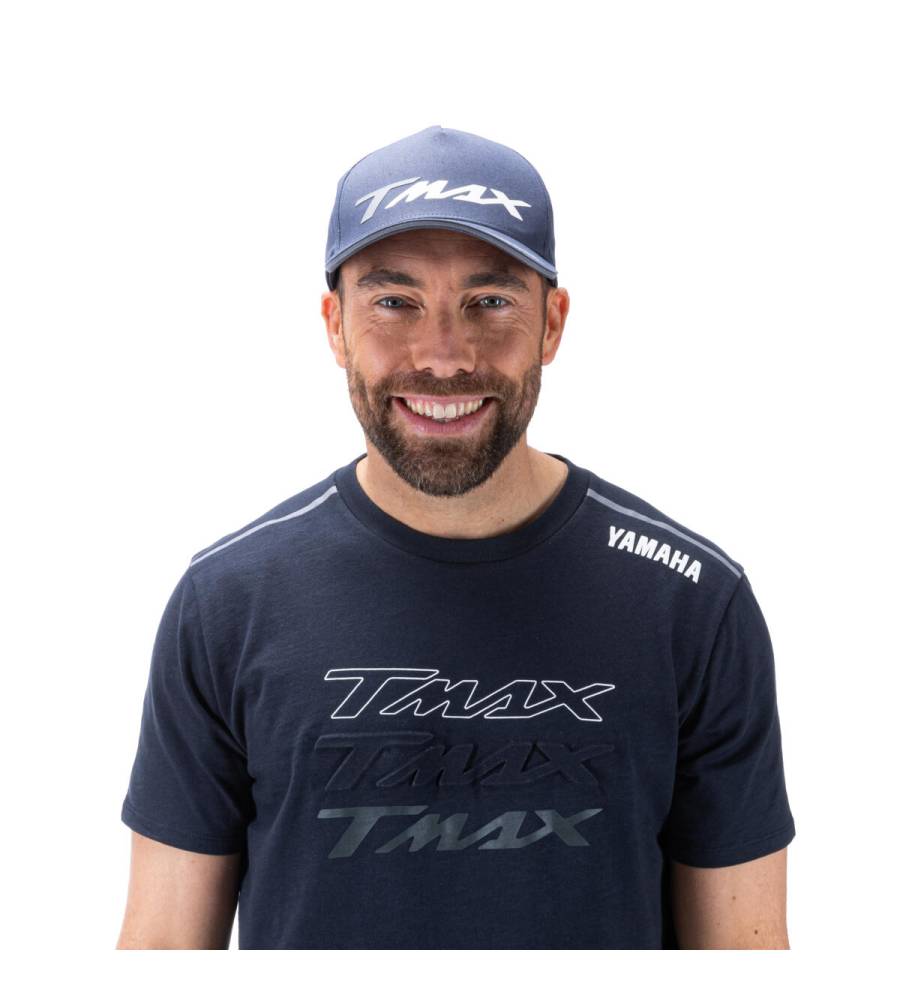 CASQUETTE TMAX 2023