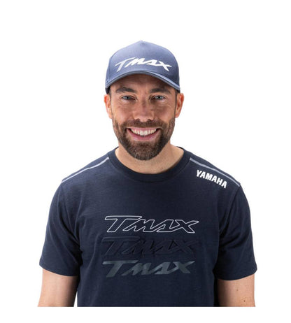CASQUETTE TMAX 2023