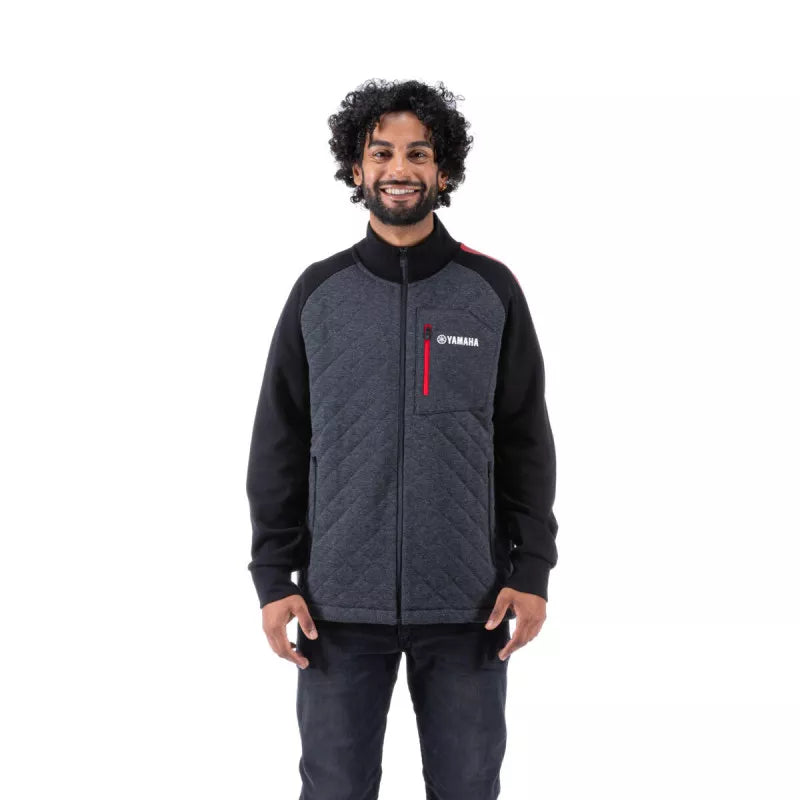 SWEAT YAMAHA REVS 2023 HOMME BENONI
