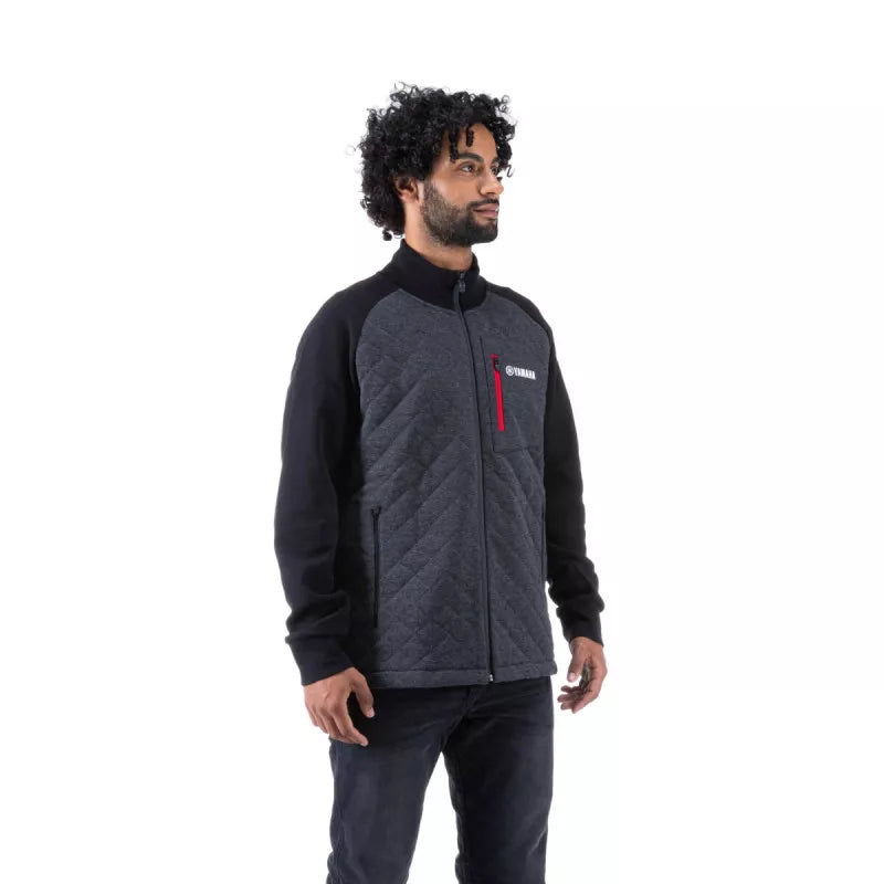 SWEAT YAMAHA REVS 2023 HOMME BENONI
