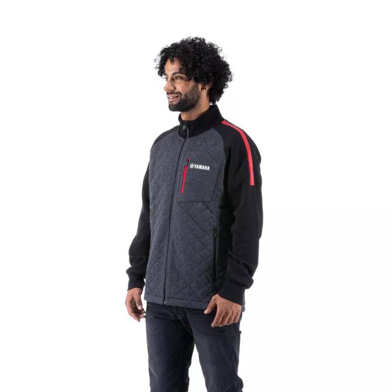 SWEAT YAMAHA REVS 2023 HOMME BENONI