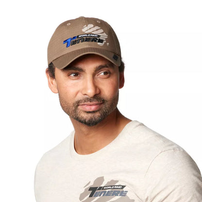 CASQUETTE TENERE YAMAHA WORLD RAID