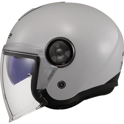 CASQUE LS2 CLASSY
