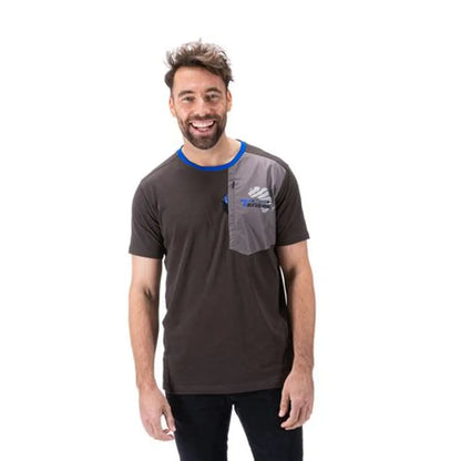 T-SHIRT YAMAHA T7 TENERE 