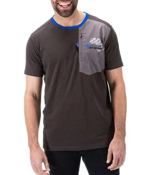T-SHIRT YAMAHA T7 TENERE 