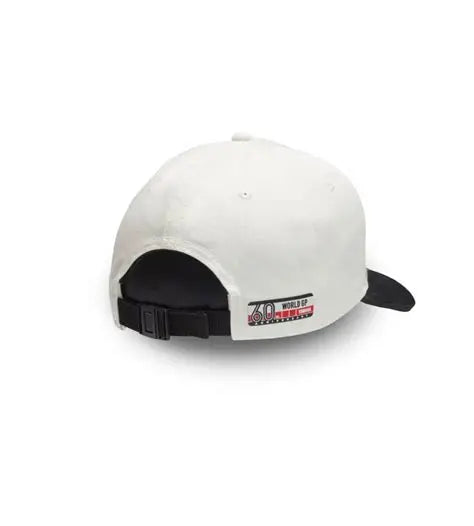 CASQUETTE YAMAHA ANNIVERSAIRE 