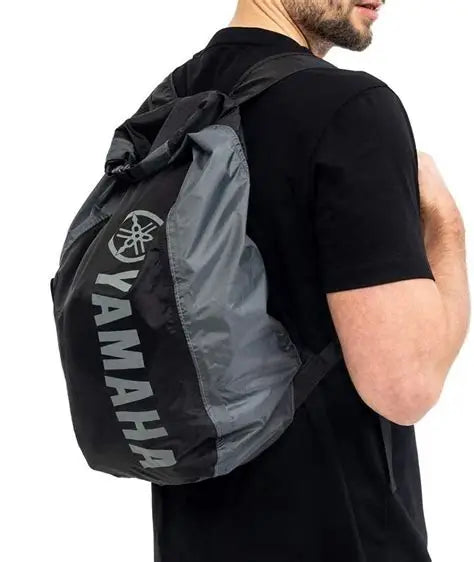SAC A DOS REPLIABLE YAMAHA 