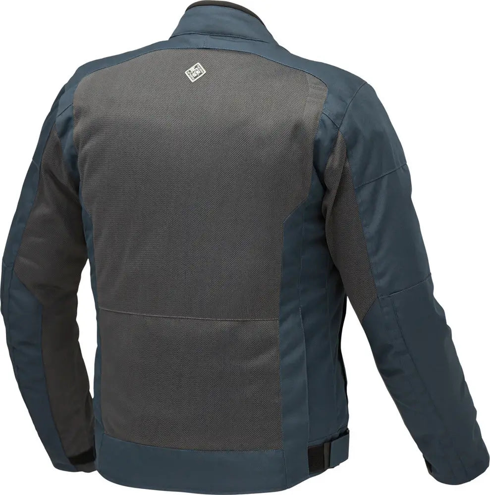 Veste TUCANO URBANO ETE NETWORK 3G BLEU 