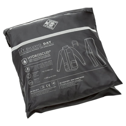 COMBINAISON TUCANO URBANO ANTI-PLUI SET DILUVIO DAY HYDROSCUD
