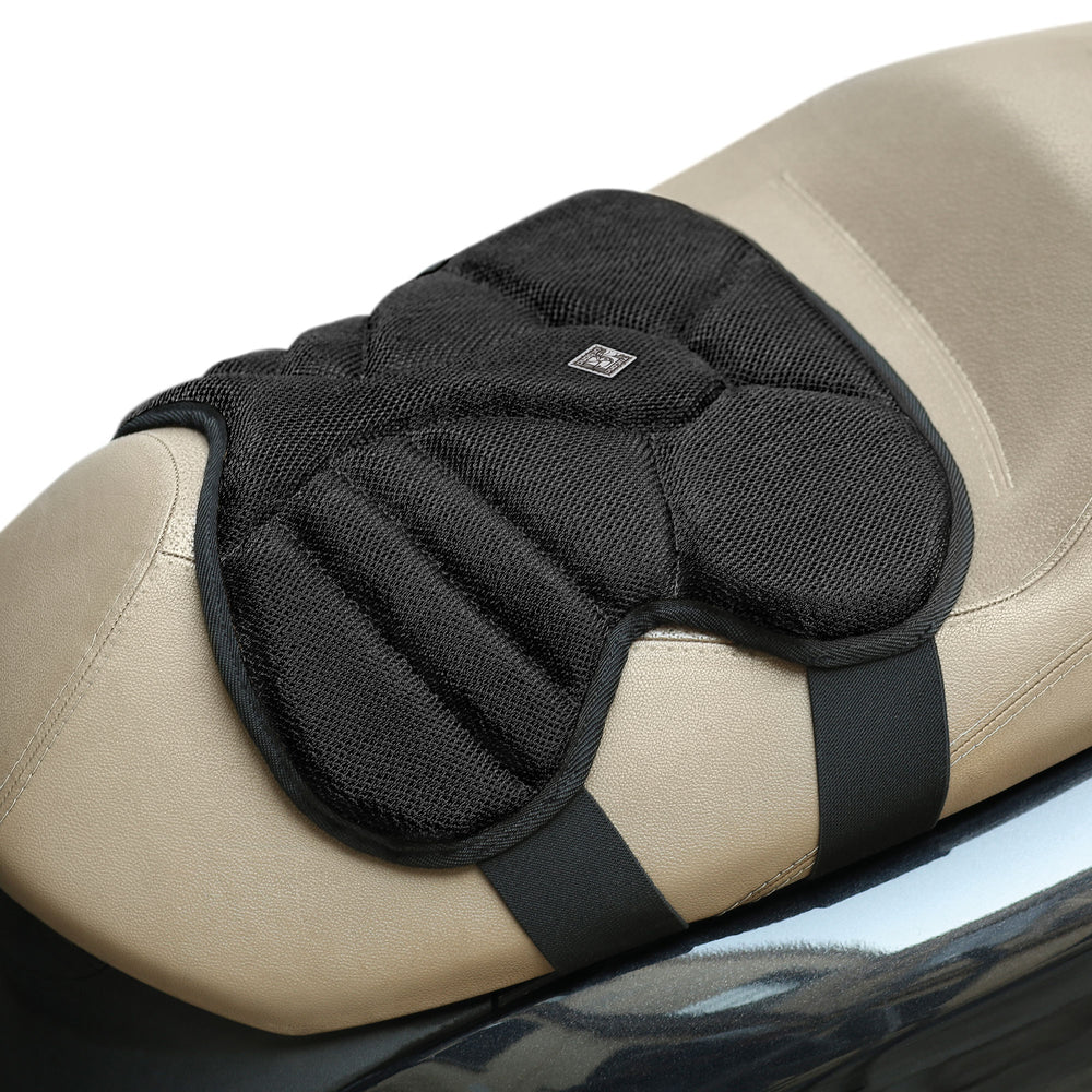 Couvre-Selle COOL FRESH SEAT COVER - Scooter TUCANO URBANO