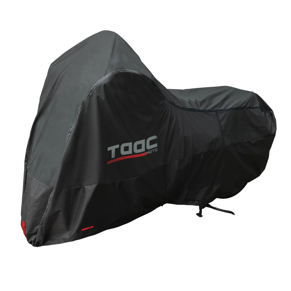BACHE MOTO TAAC ULTRA HYDROSCUD ORIGINAL TAILLE : L