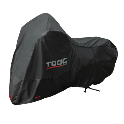 BACHE MOTO TAAC ULTRA HYDROSCUD ORIGINAL TAILLE : L