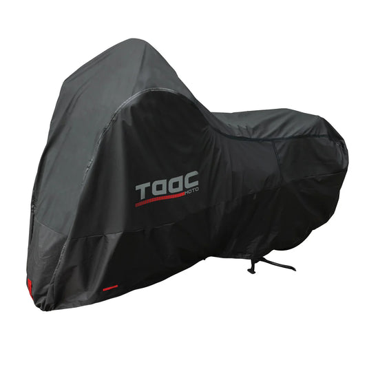 BACHE MOTO TAAC ULTRA HYDROSCUD ORIGINAL TAILLE : L