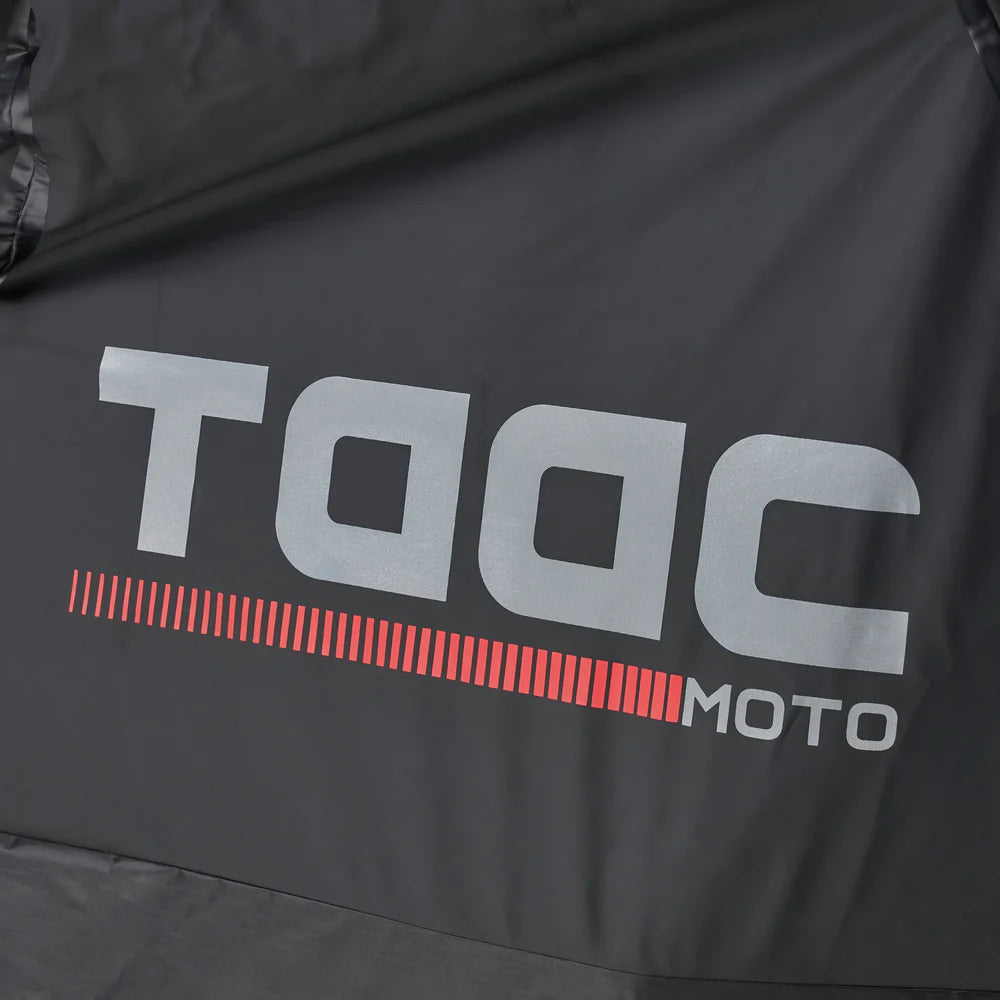 BACHE MOTO TAAC ULTRA HYDROSCUD ORIGINAL TAILLE : L