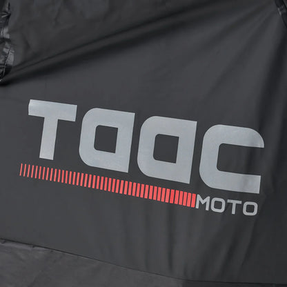 BACHE MOTO TAAC ULTRA HYDROSCUD ORIGINAL TAILLE : L