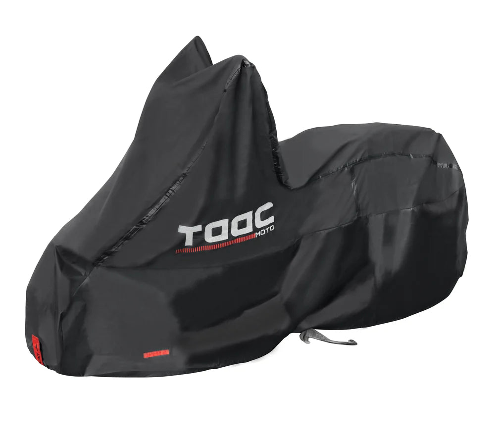 BACHE MOTO TAAC PLUS HYDROSCUD ORIGINAL TAILLE : M