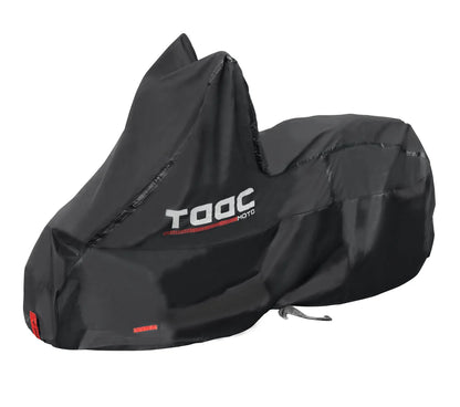 BACHE MOTO TAAC PLUS HYDROSCUD ORIGINAL TAILLE : M