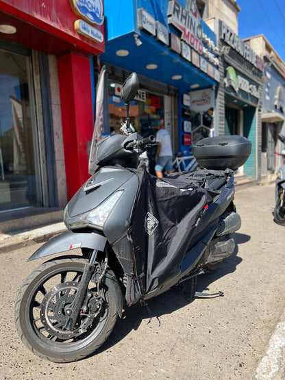 Tablier Tucano Urbano Termoscud  R204X Sym HD 300
