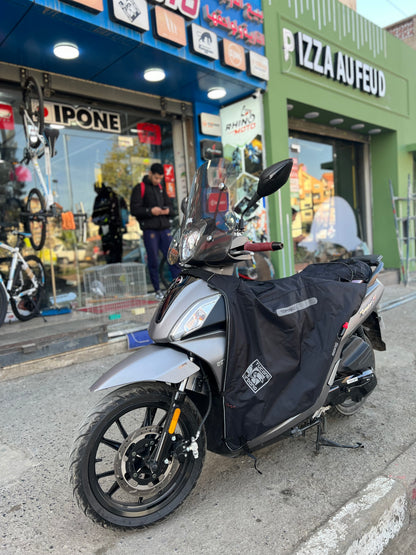 Tablier Tucano Urbano Termoscud R227X Sym Symphony ST NOUVEAU