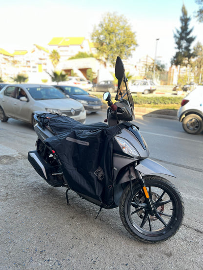 Tablier Tucano Urbano Termoscud R227X Sym Symphony ST NOUVEAU