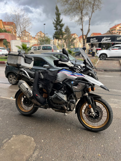 Tablier Tucano Urbano Gaucho Pro R1200X BMW R 1200/1250 GS 