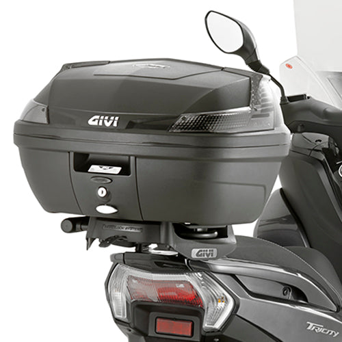 TOP CASE GIVI B47 BLADE TECH