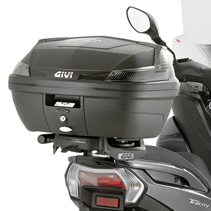 TOP CASE GIVI B47 BLADE TECH
