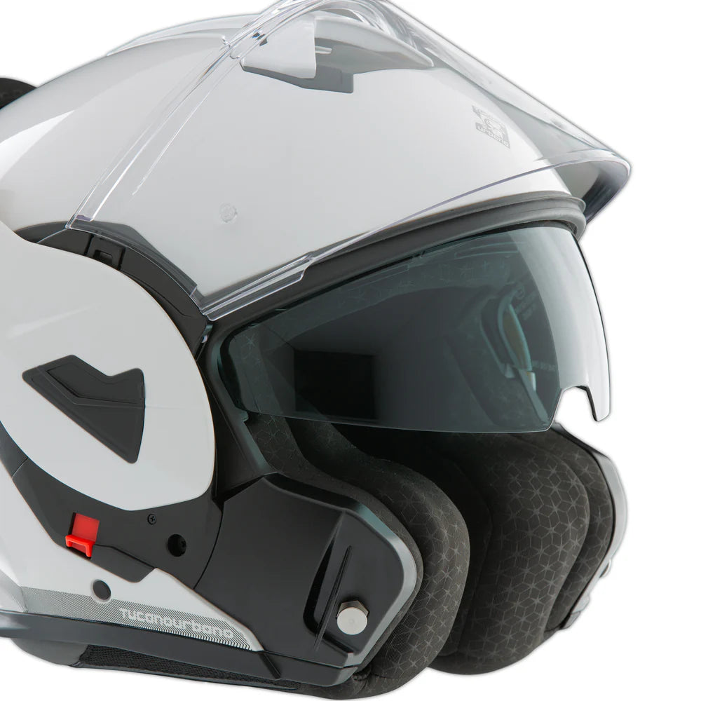 Casque TUCANO URBANO FASTFLIP