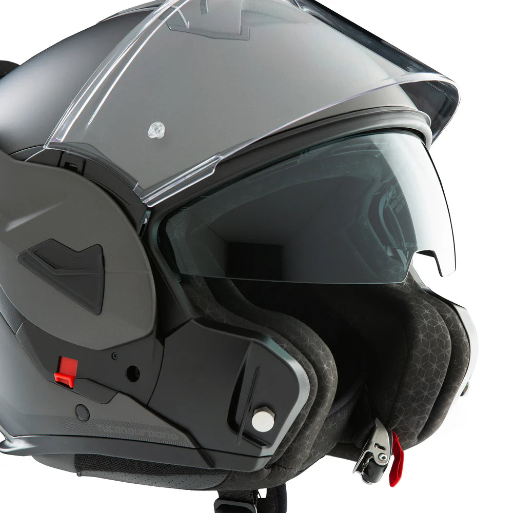Casque TUCANO URBANO FASTFLIP