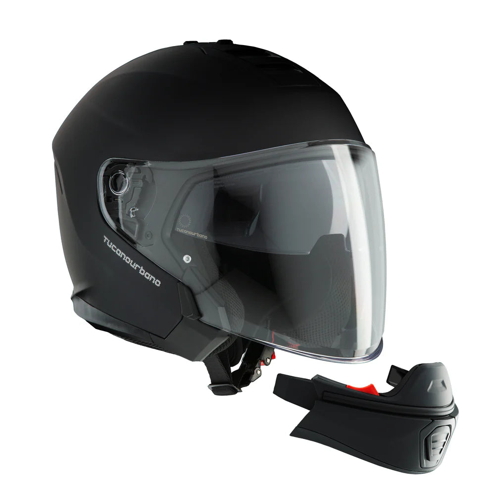 Casque TUCANO URBANO  HYPERLINK