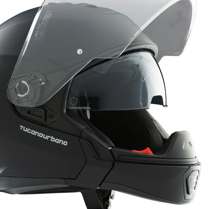 Casque TUCANO URBANO  HYPERLINK