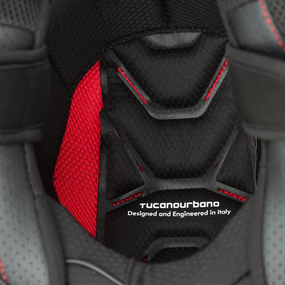 Casque TUCANO URBANO  HYPERLINK