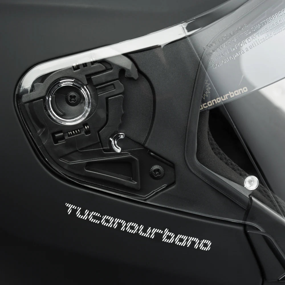 Casque TUCANO URBANO  HYPERLINK