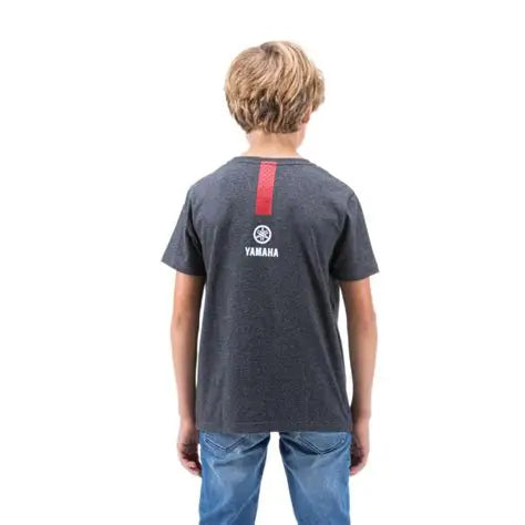 TSHIRT ENFANT REVS YAMAHA