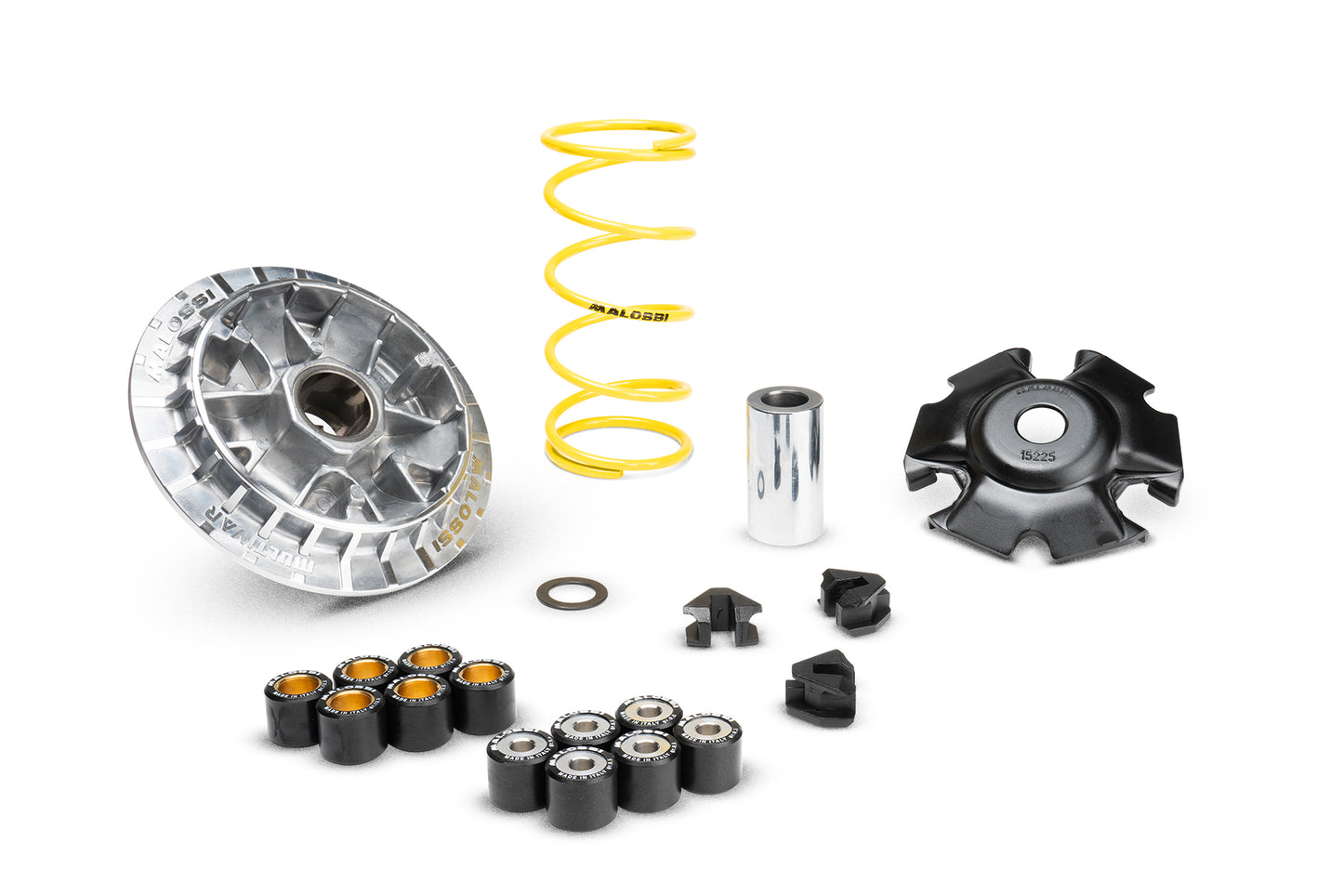 VARIATEUR MALOSSI YAMAHA NMAX