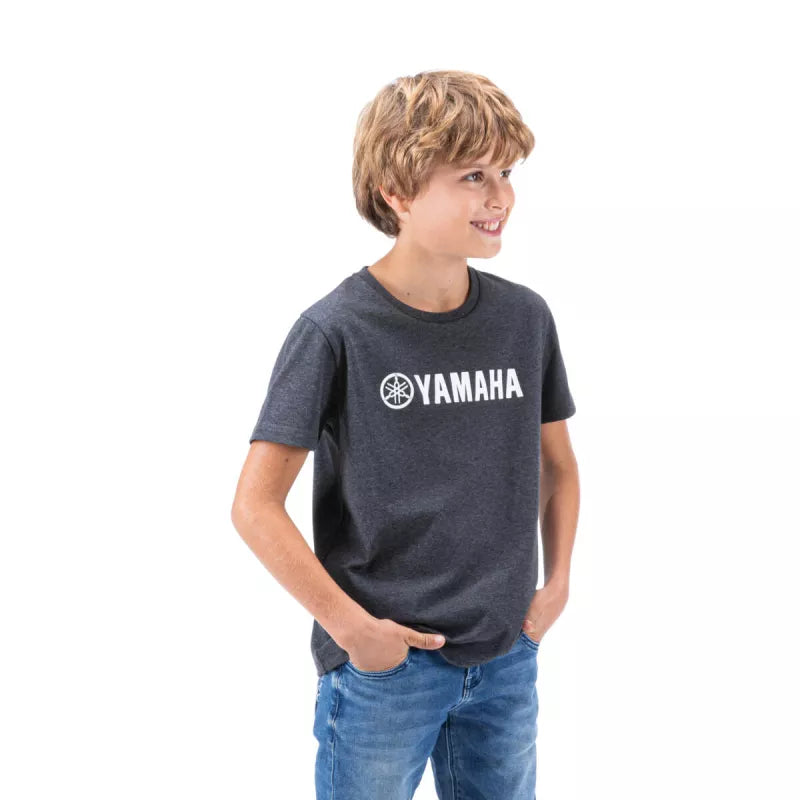 TSHIRT ENFANT REVS YAMAHA