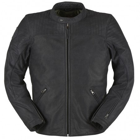 BLOUSON FURYGAN CLINT NOIR