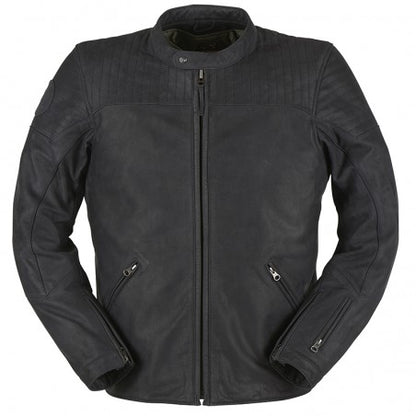 BLOUSON FURYGAN CLINT NOIR