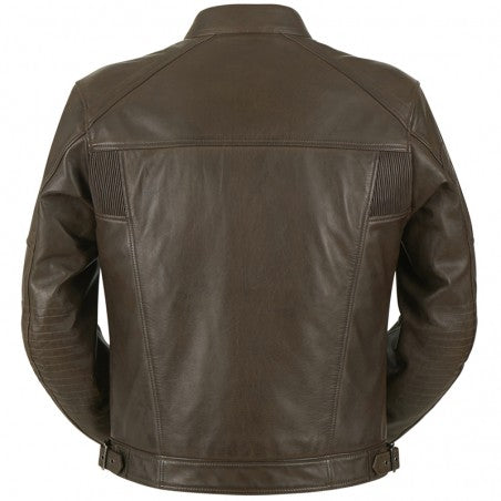 BLOUSON FURYGAN BRONSON MARRON