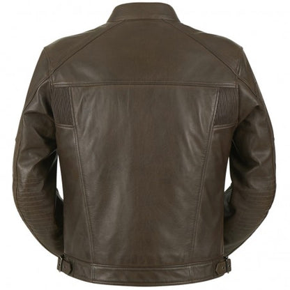BLOUSON FURYGAN BRONSON MARRON