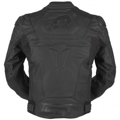 BLOUSON FURYGAN GHOST NOIR