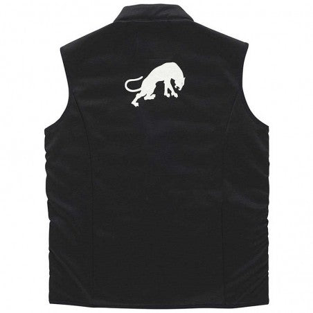 GILET FURYGAN GORDON NOIR