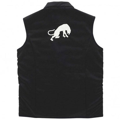 GILET FURYGAN GORDON NOIR